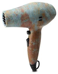 Lim Hair Mini Beard & Hair Πιστολάκι Μαλλιών