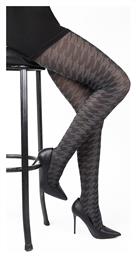 Linea D'oro Γυναικείο Καλσόν με Print