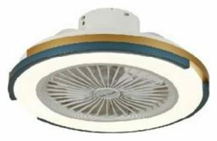 Lineme 35W με Φως 30cm Helvia