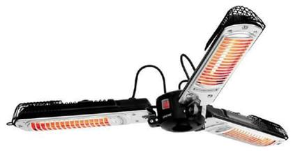 Lineme Ηλεκτρικό Κάτοπτρο 2kW