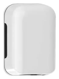 Lineme Πλαστικός Στεγνωτήρας Χεριών με Αισθητήρα 22-00402-1 Λευκό 1kW