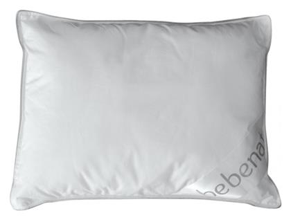 Lino Home Βρεφικό Μαξιλάρι Ύπνου Bebe Sweet Dreams Λευκό 35x45εκ.