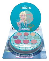 Lip Smacker Disney Frozen Shimmer Color Palette 1510737e 4038033107379 από το e-shop