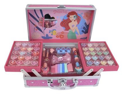 Lip Smacker Disney Princess: Makeup Traincase Παιδικό Μακιγιάζ από το Public