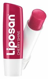 Liposan Cherry Shine Κεράσι 4.8gr