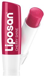 Liposan Color Lip Balm SPF10 4.8gr