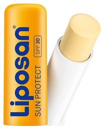 Liposan Sun Protect Lip Balm SPF30 4.8gr