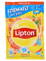 Lipton Φακελάκια Ice Tea σε Σκόνη 125gr από το ΑΒ Βασιλόπουλος