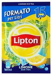 Lipton Ρόφημα με Τσάι και Λεμόνι σε Σκόνη 125g από το e-Fresh