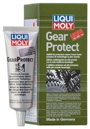 Liqui Moly Gear Protect Πρόσθετο Κιβωτίου Ταχυτήτων 80ml από το Saveltrade