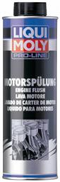 Liqui Moly Pro-Line Engine Flush Πρόσθετο 500ml από το Saveltrade