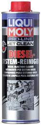 Liqui Moly Pro-Line Jet Clean Diesel System Καθαριστικό Πετρελαίου 500ml από το Saveltrade