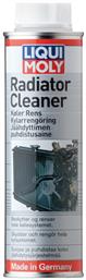 Liqui Moly Radiator cleaner Πρόσθετο Ψυγείου 300ml