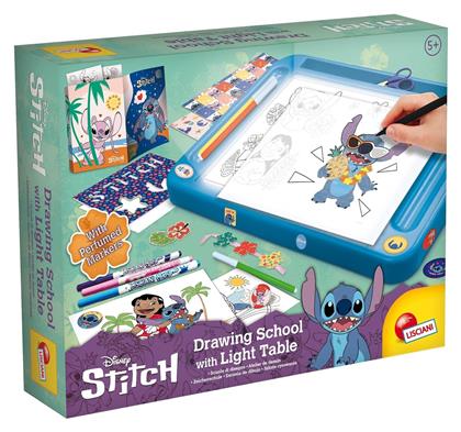 Lisciani Giochi Πίνακας Γράψε - Σβήσε