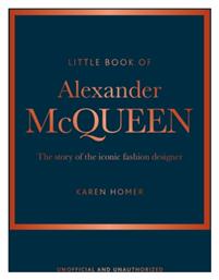 Little Book of Alexander McQueen