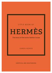 Little Book of Hermès από το Ianos