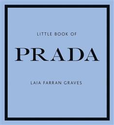 Little Book of Prada από το Public