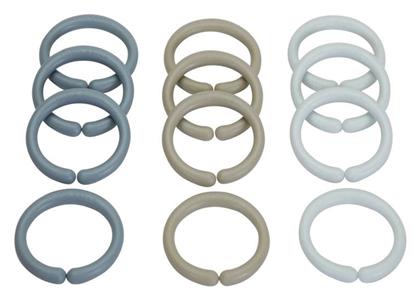 Little Dutch Κρεμαστό Παιχνίδι Αυτοκινήτου Κρίκοι