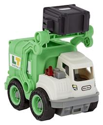 Little Tikes Φορτηγό Dirt Digger Minis Garbage για 3+ Ετών