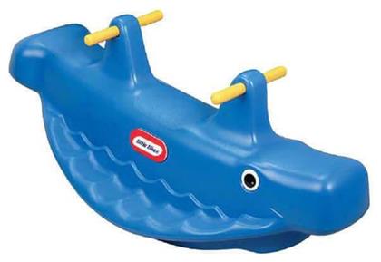 Little Tikes Τραμπάλα Φαλαινίτσα