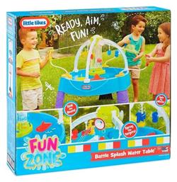 Little Tikes Τραπεζάκι Water Table