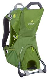 Littlelife Adventurer Green