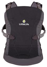 Littlelife Baby Carrier Acorn Black