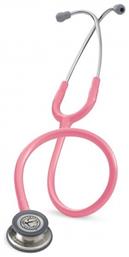 Littmann Classic Iii Στηθοσκόπιο με Διπλό Κώδωνα Ροζ