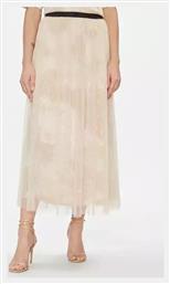 Liu Jo Φούστα Εκρού