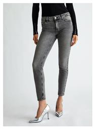 Liu Jo Γυναικείο Jean Παντελόνι σε Skinny Εφαρμογή
