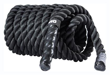 Live Pro Battle Rope με Μήκος 12.2m