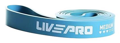 Live Pro Λάστιχο Γυμναστικής Loop 2.08m