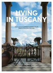 Living in Tuscany