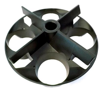 Lobster Feed Wheel Set of 1