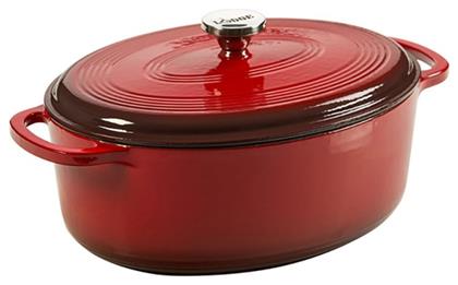 Lodge Γάστρα Μαντεμένια 6.62lt