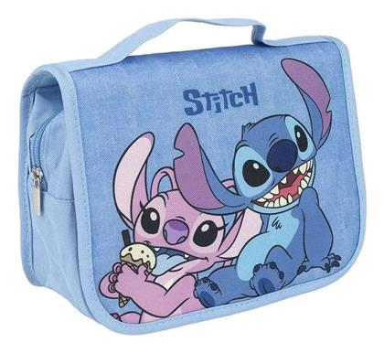 Logigraf Νεσεσέρ Disney Lilo & Stitch σε Γαλάζιο χρώμα 25cm