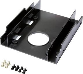 LogiLink Harddisk Mounting Set 2.5'' - 3.5''