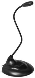 LogiLink HS0047 Ενσύρματο Επιτραπέζιο