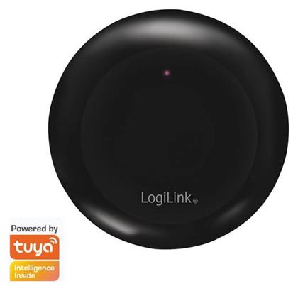 LogiLink Smart Hub Μαύρο SH0107