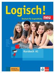 LOGISCH NEU A1 Kursbuch NEU