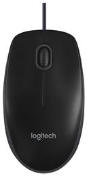 Logitech B100 Ενσύρματο
