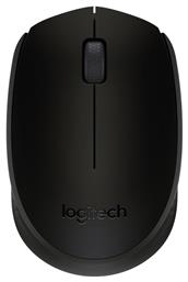 Logitech B170 Ασύρματο Ποντίκι Μαύρο