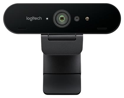 Logitech Brio Stream 4K