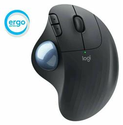 Logitech Ergo M575 Ασύρματο Graphite