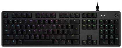 Logitech G512 Μηχανικό
