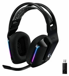 Logitech G733 Ασύρματο Over Ear