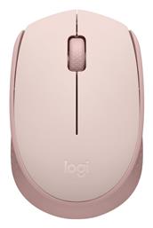 Logitech M171 Ασύρματο Mini Rose