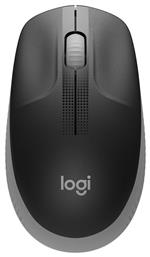 Logitech M190 Ασύρματο Mid Grey