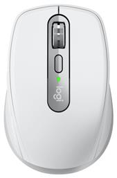 Logitech MX Anywhere 3 for Mac Ασύρματο Bluetooth Ποντίκι Γκρι