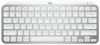 Logitech MX Keys Mini Ασύρματο Αγγλικό US